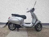  Motorrad kaufen Occasion PIAGGIO Vespa Elettrica L3 (roller)