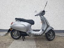 Motorrad kaufen Occasion PIAGGIO Vespa Elettrica L3 (roller)
