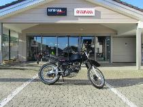  Motorrad kaufen Oldtimer YAMAHA XT 550 - 5Y3 