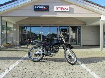 Motorrad kaufen Oldtimer YAMAHA XT 550 - 5Y3