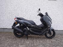 Motorrad kaufen Neufahrzeug YAMAHA GPD 125 NMax (roller)
