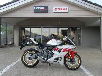 Motorrad kaufen Neufahrzeug YAMAHA R7 (sport)