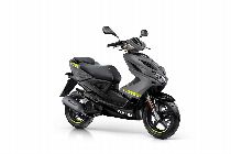 Motorrad Mieten & Roller Mieten YAMAHA Aerox R NS 50 (Roller)