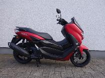 Motorrad kaufen Neufahrzeug YAMAHA GPD 125 NMax (roller)