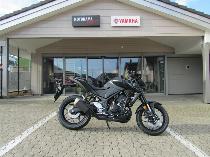 Motorrad kaufen Neufahrzeug YAMAHA MT 03 (naked)