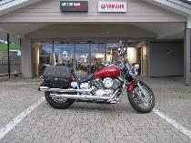 Motorrad kaufen Occasion YAMAHA XVS 1100 (custom)