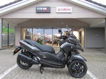 Motorrad kaufen Neufahrzeug YAMAHA Tricity 300 (roller)