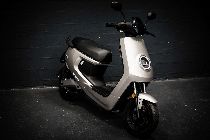 Acheter une moto neuve NIU M+Pro (scooter)