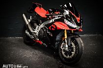 Motorrad kaufen Vorführmodell APRILIA RSV4 1100 (sport)