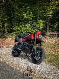  Motorrad Mieten & Roller Mieten BRIXTON Crossfire 125 XS (Naked)