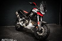 Motorrad kaufen Neufahrzeug APRILIA Tuareg 660 (enduro)