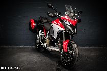 Motorrad kaufen Neufahrzeug DUCATI 1160 Multistrada V4 S Spoked Wheels (enduro)