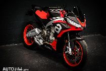 Motorrad kaufen Neufahrzeug APRILIA Tuono 660 (naked)