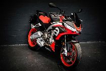 Motorrad kaufen Neufahrzeug APRILIA Tuono 660 (naked)