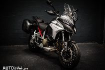 Motorrad kaufen Neufahrzeug DUCATI 1160 Multistrada V4 S Spoked Wheels (enduro)