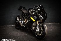  Acheter moto BMW S 1000 RR Carbon Black Sport