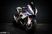  Motorrad kaufen Neufahrzeug BMW S 1000 RR (sport)