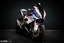 Motorrad kaufen Neufahrzeug BMW S 1000 RR (sport)