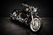 Motorrad kaufen Occasion YAMAHA XVS 650 Drag Star (custom)