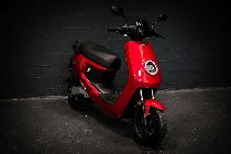 Acheter une moto neuve NIU M+Pro (scooter)