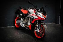 Motorrad kaufen Neufahrzeug APRILIA Tuono 660 (naked)