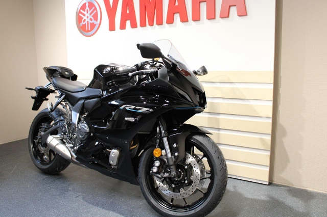  Motorrad kaufen YAMAHA R7 Neufahrzeug 