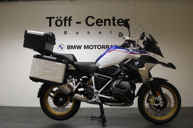  Acheter une moto BMW R 1250 GS *23503 Occasions 