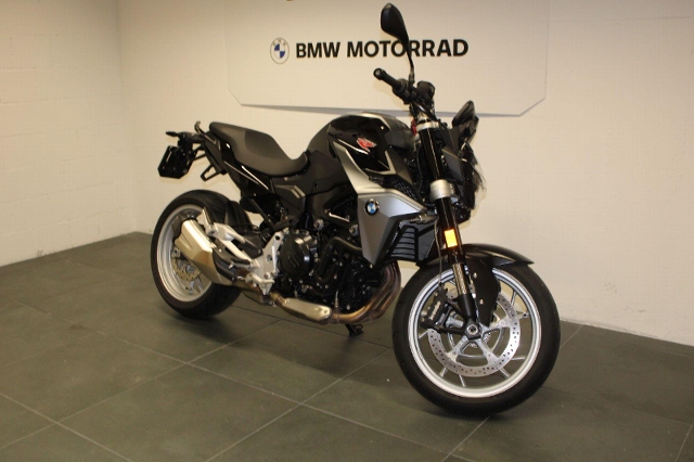  Acheter une moto BMW F 900 R *4910 Occasions 