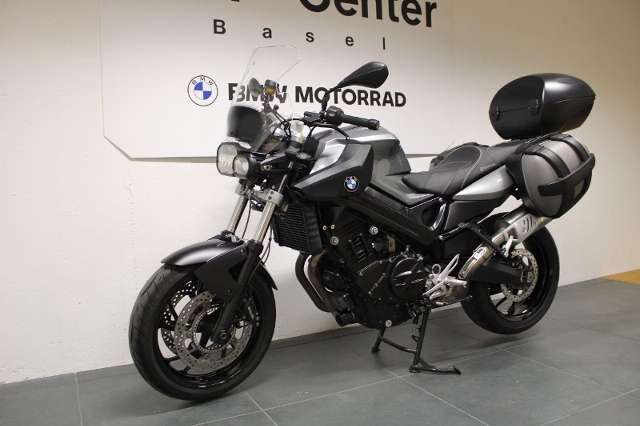  Acheter une moto BMW F 800 R *2100 Occasions 