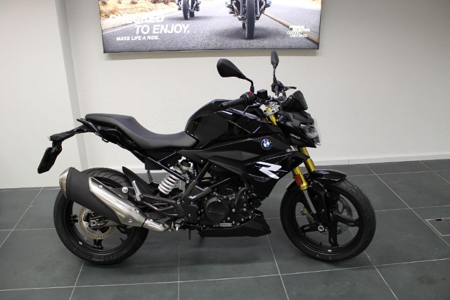  Motorrad kaufen BMW G 310 R Neufahrzeug 