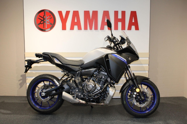  Motorrad kaufen YAMAHA Tracer 700 *8056 Neufahrzeug 