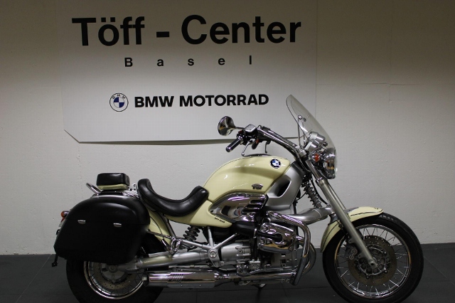  Motorrad kaufen BMW R 850 C *3899 Occasion 
