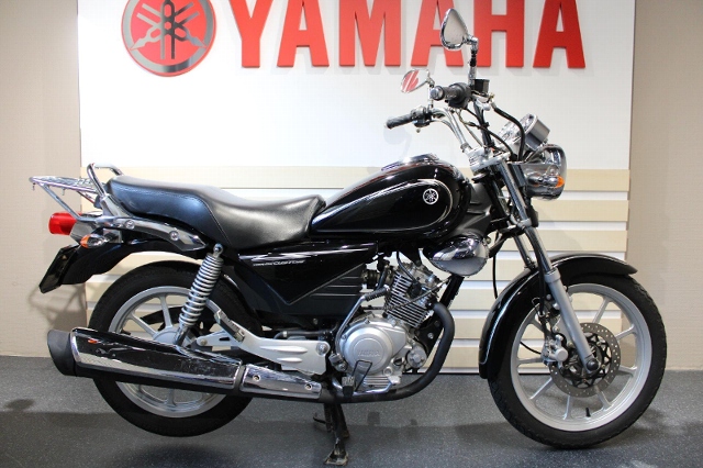  Acheter une moto YAMAHA YBR 125 Custom *3303 Occasions 