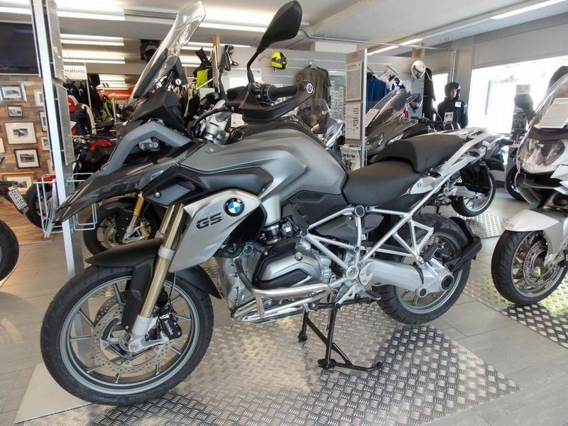 Motorrad Mieten Bmw R 1200 Gs Abs Töff Center Basel Ag Basel