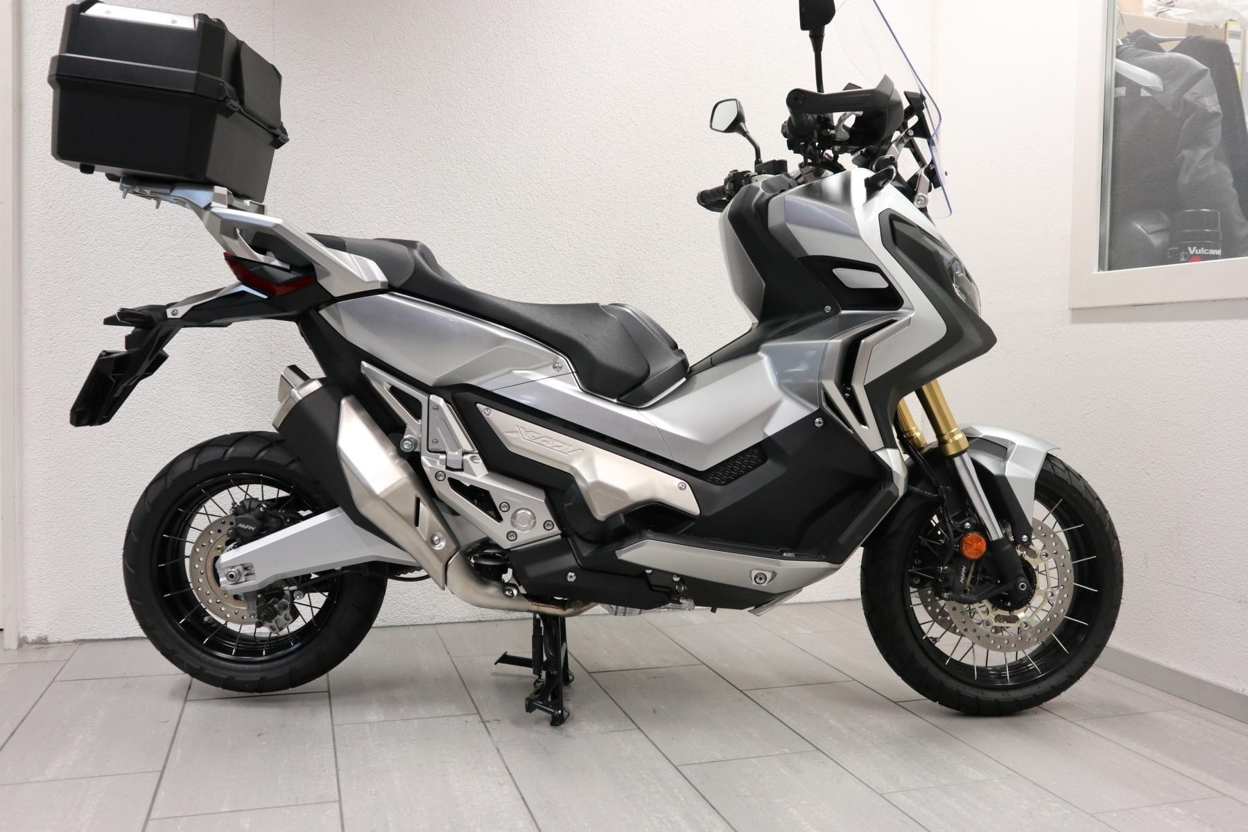 Honda X Adv 750 Price Malaysia - Honda X Adv 750 Price Malaysia : It is