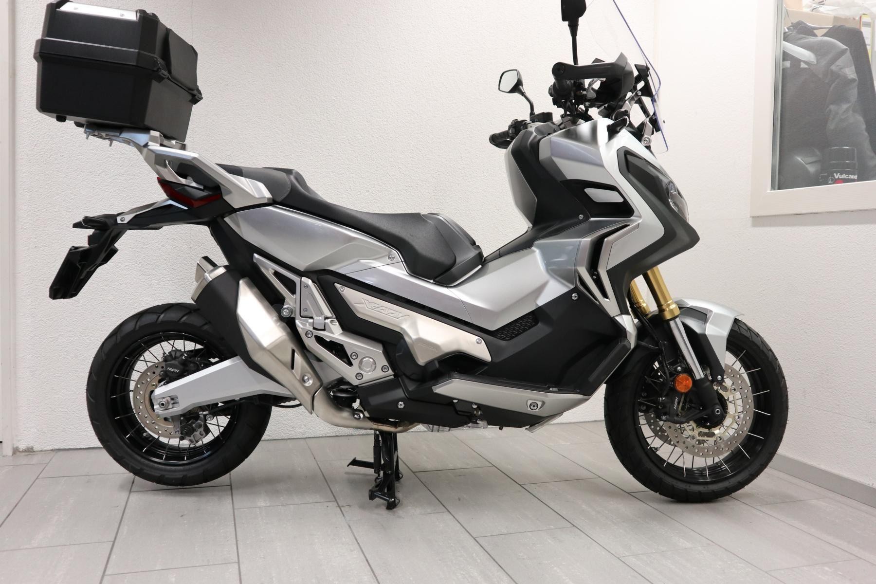 Honda X Adv 750 Price Malaysia - Honda X Adv 750 Price Malaysia : It is