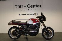 Motorrad kaufen Occasion BMW K 100 RS 16V (touring)