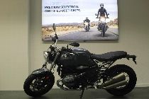 Acheter une moto neuve BMW R nine T Pure (retro)