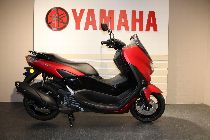 Acheter une moto neuve YAMAHA GPD 125 NMax (scooter)