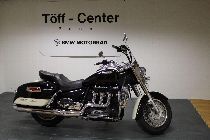 Motorrad kaufen Occasion TRIUMPH Rocket III 2300 Touring (touring)