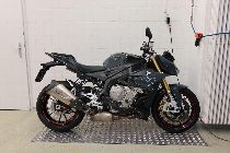 Motorrad kaufen Occasion BMW S 1000 R ABS (naked)