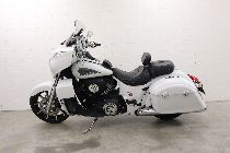 Motorrad kaufen Occasion INDIAN Chieftain Limited (custom)
