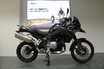 Acheter une moto neuve BMW F 850 GS (enduro)