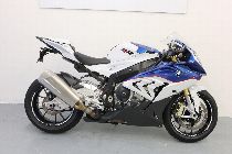 Motorrad kaufen Occasion BMW S 1000 RR ABS (sport)