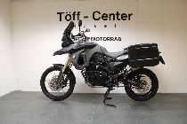 Motorrad kaufen Occasion BMW F 800 GS (enduro)