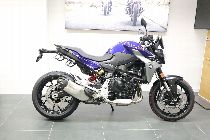 Motorrad kaufen Neufahrzeug BMW F 900 R A2 (naked)