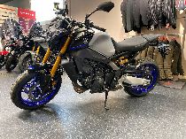 Acheter une moto neuve YAMAHA MT 09 SP (naked)