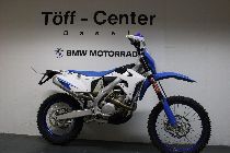 Acheter une moto Occasions TM RACING EN 450 Fi (enduro)