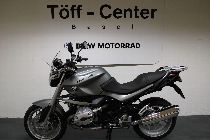  Aquista moto BMW R 1200 R *4672 Naked