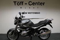 Motorrad kaufen Occasion BMW R 1200 R (naked)